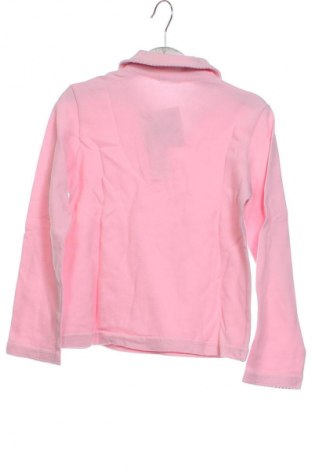 Kinder Shirt United Colors Of Benetton, Größe 4-5y/ 110-116 cm, Farbe Rosa, Preis € 8,99