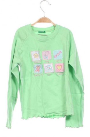 Kinder Shirt United Colors Of Benetton, Größe 8-9y/ 134-140 cm, Farbe Mehrfarbig, Preis € 12,00