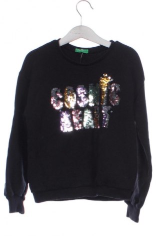 Kinder Shirt United Colors Of Benetton, Größe 7-8y/ 128-134 cm, Farbe Mehrfarbig, Preis € 11,76