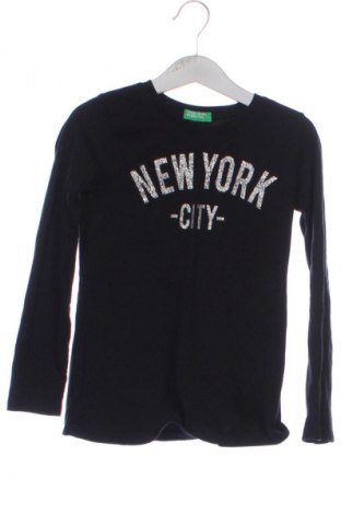Detská blúzka  United Colors Of Benetton, Veľkosť 6-7y/ 122-128 cm, Farba Viacfarebná, Cena  7,95 €