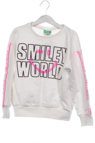 Detská blúzka  United Colors Of Benetton, Veľkosť 6-7y/ 122-128 cm, Farba Viacfarebná, Cena  11,76 €