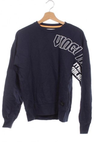 Kinder Shirt Vingino, Größe 15-18y/ 170-176 cm, Farbe Blau, Preis 8,99 €