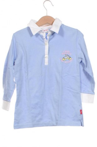 Kinder Shirt Whoopi, Größe 8-9y/ 134-140 cm, Farbe Blau, Preis € 8,99
