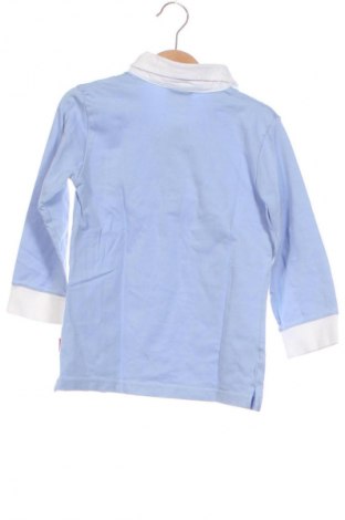 Kinder Shirt Whoopi, Größe 8-9y/ 134-140 cm, Farbe Blau, Preis € 8,99