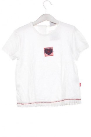 Kinder Shirt Whoopi, Größe 5-6y/ 116-122 cm, Farbe Weiß, Preis € 12,00