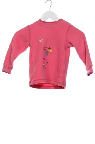 Gyerek blúz Wolf, Méret 18-24m / 86-98 cm, Szín Rózsaszín, Ár 2 370 Ft