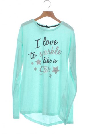 Kinder Shirt Y.F.K., Größe 11-12y/ 152-158 cm, Farbe Mehrfarbig, Preis € 5,56