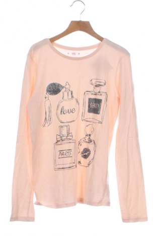 Kinder Shirt Yd, Größe 11-12y/ 152-158 cm, Farbe Mehrfarbig, Preis € 5,56