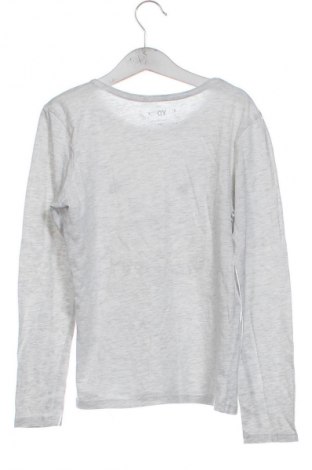 Kinder Shirt Yd, Größe 8-9y/ 134-140 cm, Farbe Grau, Preis € 5,56