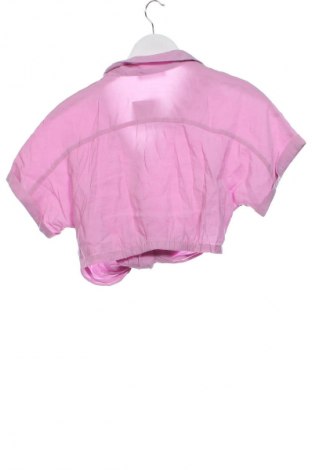 Bluză pentru copii Zara, Mărime 10-11y/ 146-152 cm, Culoare Roz, Preț 48,99 Lei