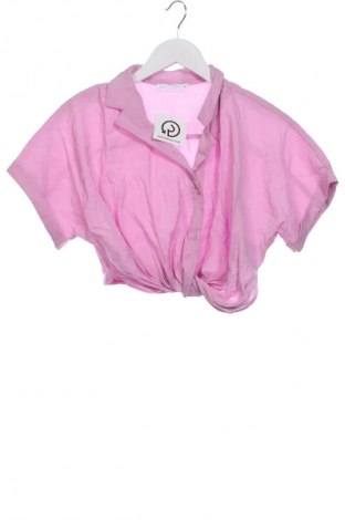 Bluză pentru copii Zara, Mărime 10-11y/ 146-152 cm, Culoare Roz, Preț 48,99 Lei