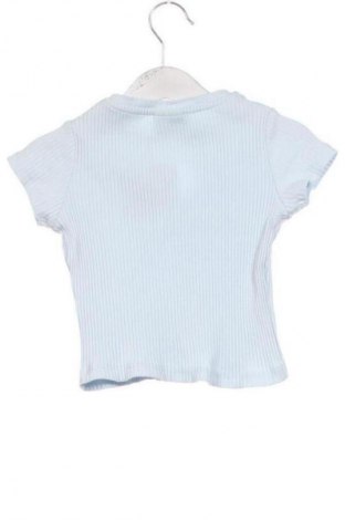 Gyerek blúz Zara, Méret 5-6y / 116-122 cm, Szín Kék, Ár 4 202 Ft