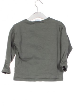 Kinder Shirt Zara, Größe 2-3y/ 98-104 cm, Farbe Grün, Preis € 7,00