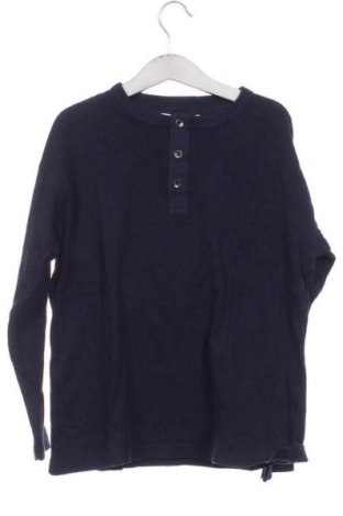Kinder Shirt Zara, Größe 6-7y/ 122-128 cm, Farbe Blau, Preis € 7,16