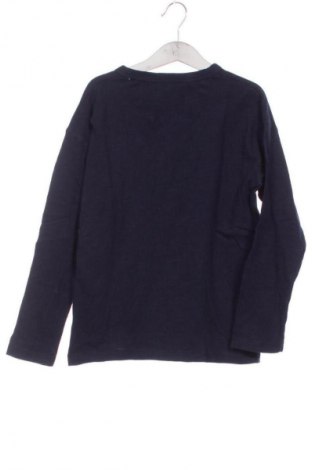 Kinder Shirt Zara, Größe 6-7y/ 122-128 cm, Farbe Blau, Preis € 7,16