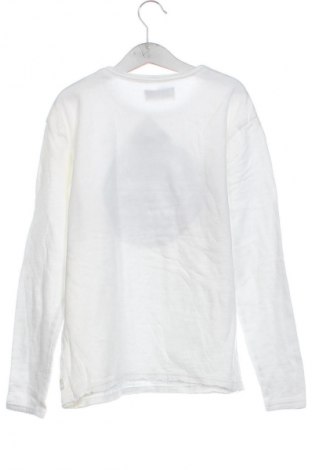 Detská blúzka  Zara, Veľkosť 12-13y/ 158-164 cm, Farba Biela, Cena  7,16 €