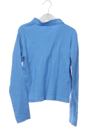 Detská blúzka  Zara, Veľkosť 9-10y/ 140-146 cm, Farba Modrá, Cena  7,16 €