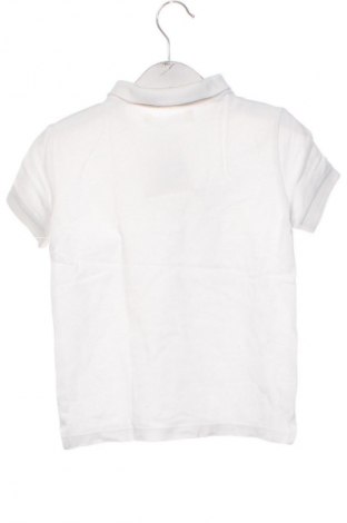 Detská blúzka  Zara, Veľkosť 3-4y/ 104-110 cm, Farba Biela, Cena  7,16 €