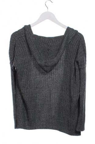 Παιδική ζακέτα Abercrombie Kids, Μέγεθος 9-10y/ 140-146 εκ., Χρώμα Γκρί, Τιμή 8,99 €