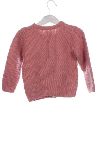 Dziecięcy kardigan Coolclub, Rozmiar 12-18m/ 80-86 cm, Kolor Beżowy, Cena 39,00 zł