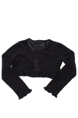 Παιδική ζακέτα H&M, Μέγεθος 4-5y/ 110-116 εκ., Χρώμα Μαύρο, Τιμή 8,75 €