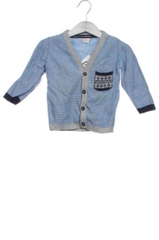 Kinder Strickjacke H&M, Größe 3-6m/ 62-68 cm, Farbe Mehrfarbig, Preis € 6,99