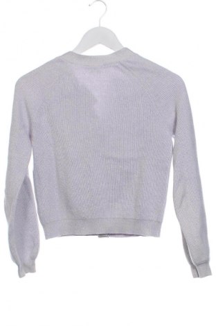 Detský kardigán H&M, Veľkosť 10-11y/ 146-152 cm, Farba Fialová, Cena  8,70 €