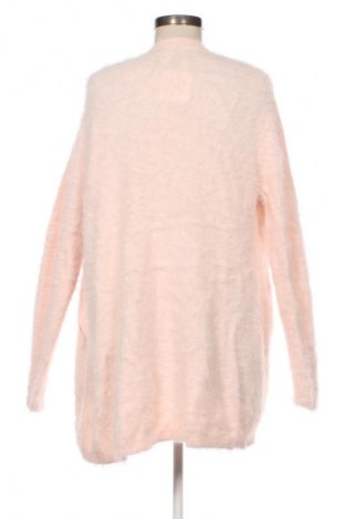 Kinder Strickjacke H&M, Größe 12-13y/ 158-164 cm, Farbe Rosa, Preis 6,99 €