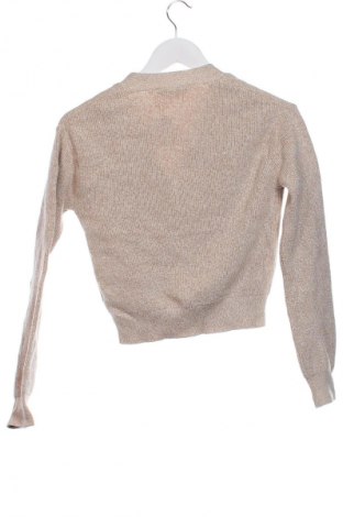 Παιδική ζακέτα H&M, Μέγεθος 12-13y/ 158-164 εκ., Χρώμα  Μπέζ, Τιμή 9,99 €