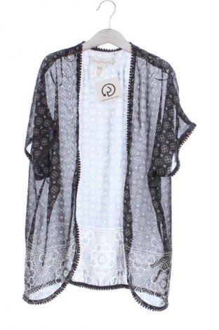 Dziecięcy kardigan H&M L.O.G.G., Rozmiar 10-11y/ 146-152 cm, Kolor Kolorowy, Cena 39,31 zł