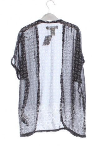 Dziecięcy kardigan H&M L.O.G.G., Rozmiar 10-11y/ 146-152 cm, Kolor Kolorowy, Cena 39,31 zł