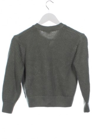 Gyerek kardigán LC Waikiki, Méret 8-9y / 134-140 cm, Szín Zöld, Ár 2 519 Ft