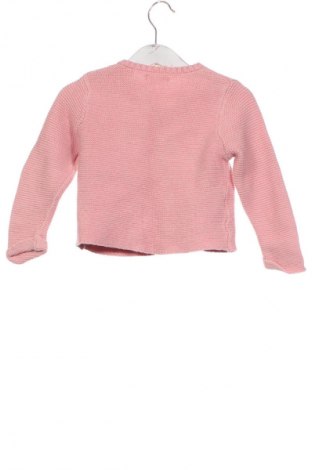 Kinder Strickjacke Mango, Größe 18-24m/ 86-98 cm, Farbe Rosa, Preis 7,16 €