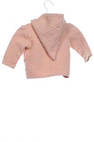 Gyerek kardigán Name It, Méret 6-9m / 68-74 cm, Szín Rózsaszín, Ár 5 000 Ft