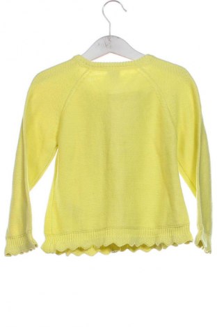Dziecięcy kardigan Pepco, Rozmiar 2-3y/ 98-104 cm, Kolor Zielony, Cena 64,29 zł