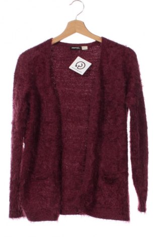Kinder Strickjacke Pepperts!, Größe 12-13y/ 158-164 cm, Farbe Rot, Preis € 9,99