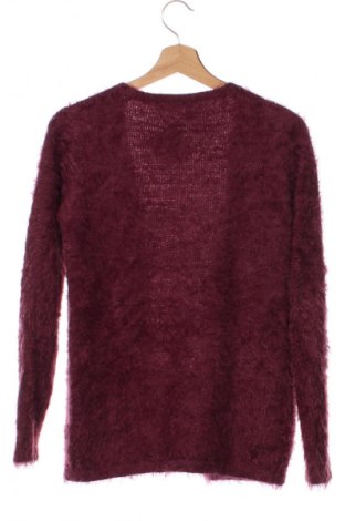 Kinder Strickjacke Pepperts!, Größe 12-13y/ 158-164 cm, Farbe Rot, Preis € 9,99