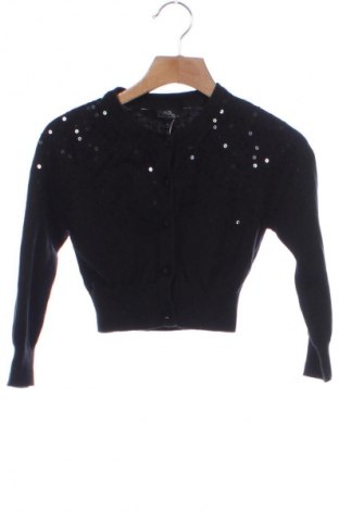 Dziecięcy kardigan Star, Rozmiar 5-6y/ 116-122 cm, Kolor Czarny, Cena 39,00 zł