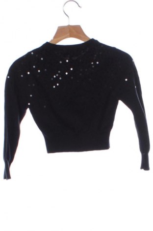 Dziecięcy kardigan Star, Rozmiar 5-6y/ 116-122 cm, Kolor Czarny, Cena 39,00 zł
