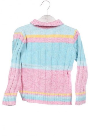 Dziecięcy kardigan TCM, Rozmiar 4-5y/ 110-116 cm, Kolor Kolorowy, Cena 40,45 zł