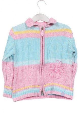 Dziecięcy kardigan TCM, Rozmiar 4-5y/ 110-116 cm, Kolor Kolorowy, Cena 40,45 zł