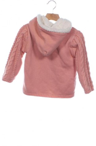 Παιδική ζακέτα Unbranded, Μέγεθος 4-5y/ 110-116 εκ., Χρώμα Ρόζ , Τιμή 6,99 €
