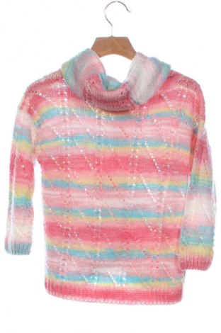 Παιδική ζακέτα Unbranded, Μέγεθος 4-5y/ 110-116 εκ., Χρώμα Πολύχρωμο, Τιμή 5,99 €