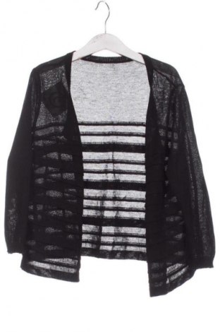 Παιδική ζακέτα Unbranded, Μέγεθος 8-9y/ 134-140 εκ., Χρώμα Μαύρο, Τιμή 6,99 €