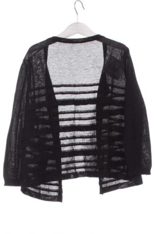 Παιδική ζακέτα Unbranded, Μέγεθος 8-9y/ 134-140 εκ., Χρώμα Μαύρο, Τιμή 6,99 €