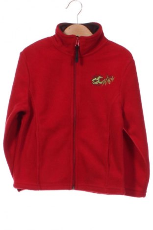 Παιδική ζακέτα Unbranded, Μέγεθος 3-4y/ 104-110 εκ., Χρώμα Κόκκινο, Τιμή 14,30 €