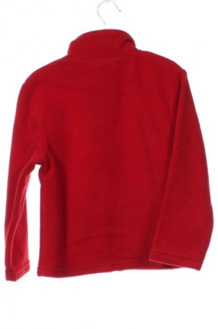 Παιδική ζακέτα Unbranded, Μέγεθος 3-4y/ 104-110 εκ., Χρώμα Κόκκινο, Τιμή 14,30 €