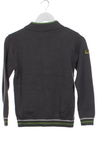 Παιδική ζακέτα Unbranded, Μέγεθος 8-9y/ 134-140 εκ., Χρώμα Γκρί, Τιμή 14,30 €
