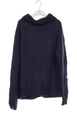 Dziecięcy kardigan Unbranded, Rozmiar 14-15y/ 168-170 cm, Kolor Niebieski, Cena 28,99 zł