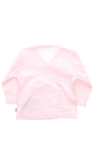 Dziecięcy kardigan Unbranded, Rozmiar 3-6m/ 62-68 cm, Kolor Różowy, Cena 25,99 zł